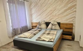 Toskana Wohnung